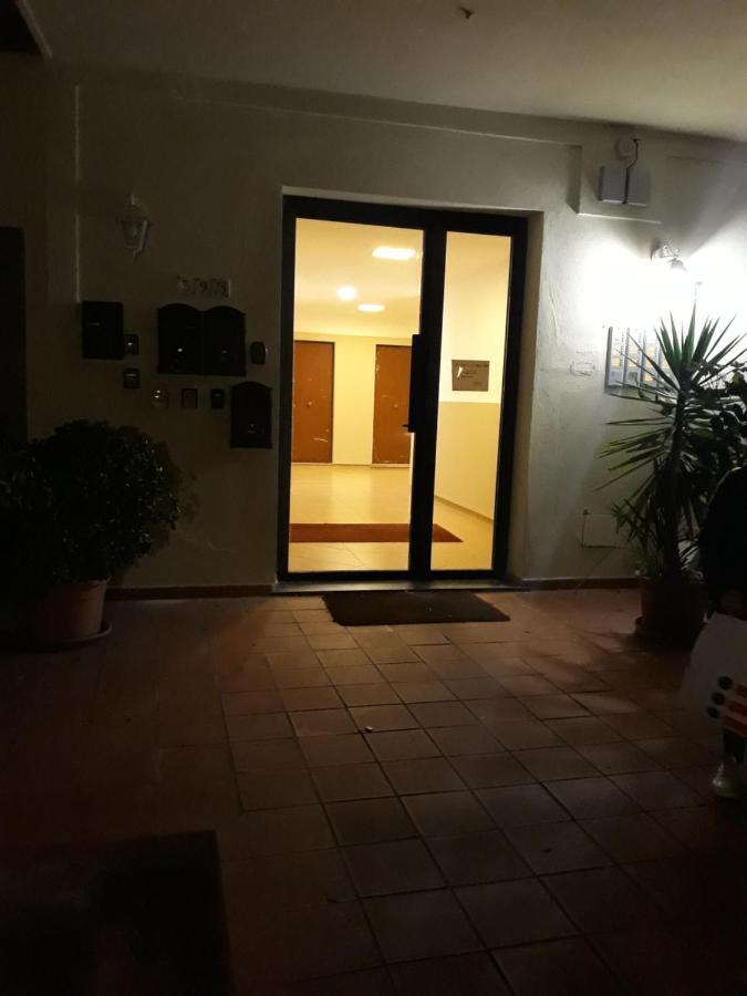 F&L A Taormina Apartment Exterior photo